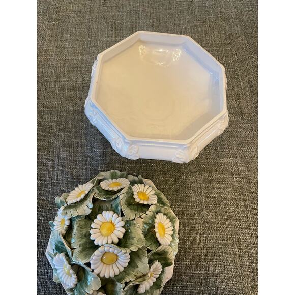 Vintage Nora Fenton Italian Pottery - Picture 2 of 7